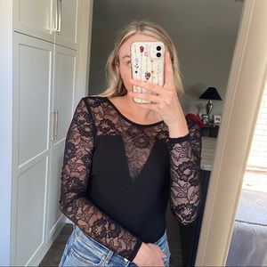 Dynamite - long sleeve bodysuit